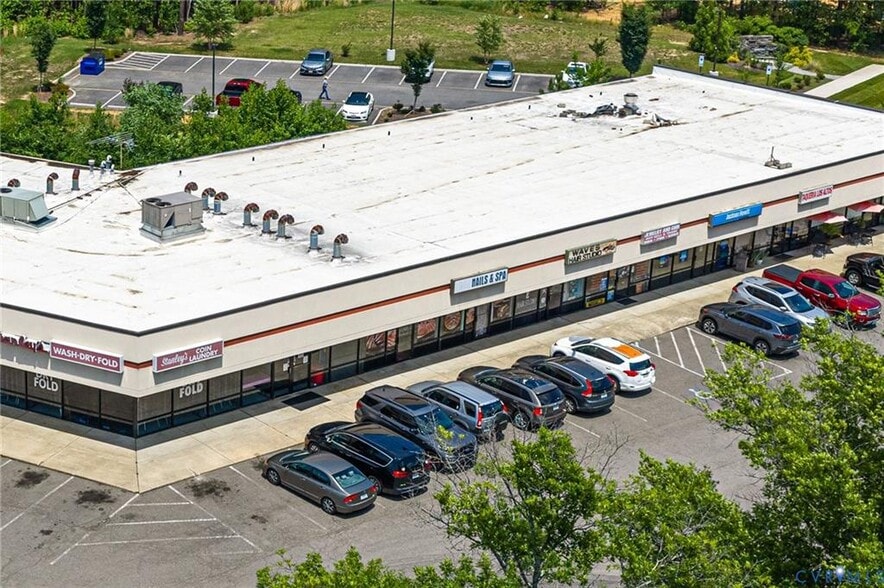 More Photos Of 519 S Washington Hwy, Ashland General Retail For Sale