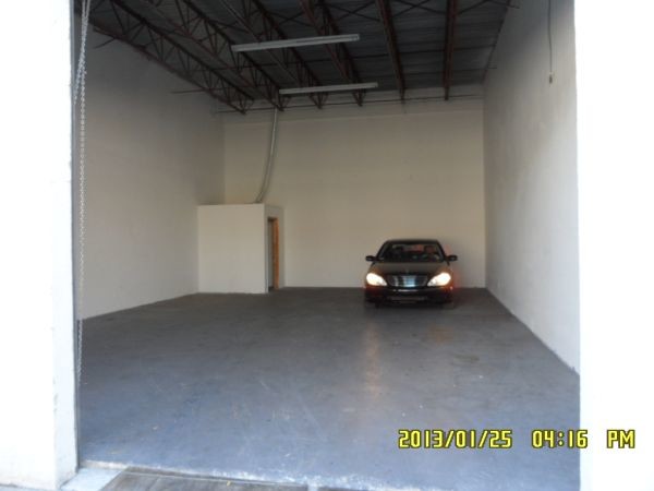 More Photos Of 845 Pop Tilton Pl, Jensen Beach Warehouse For Lease