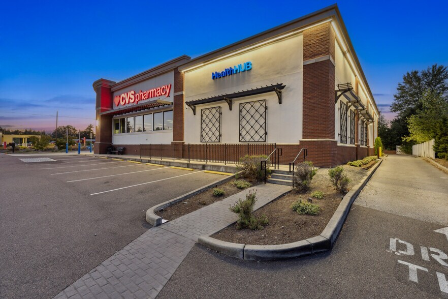 More Photos Of 33520 21st Ave SW, Federal Way Drugstore For Sale