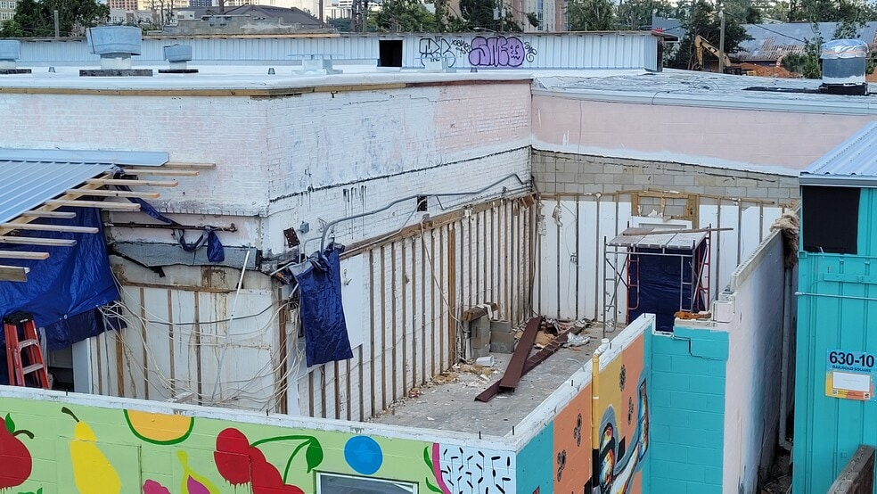 More Photos Of 632-1 Railroad Square Tallahassee FL USA s, Tallahassee Storefront Retail Office For Lease