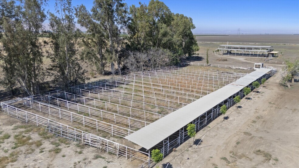 More Photos Of 8661 Herring Rd, Bakersfield Land For Sale