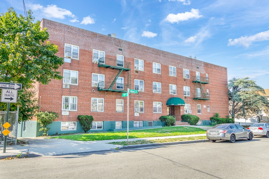More Photos Of 9420 Albert Rd, Ozone Park Apartments For Sale