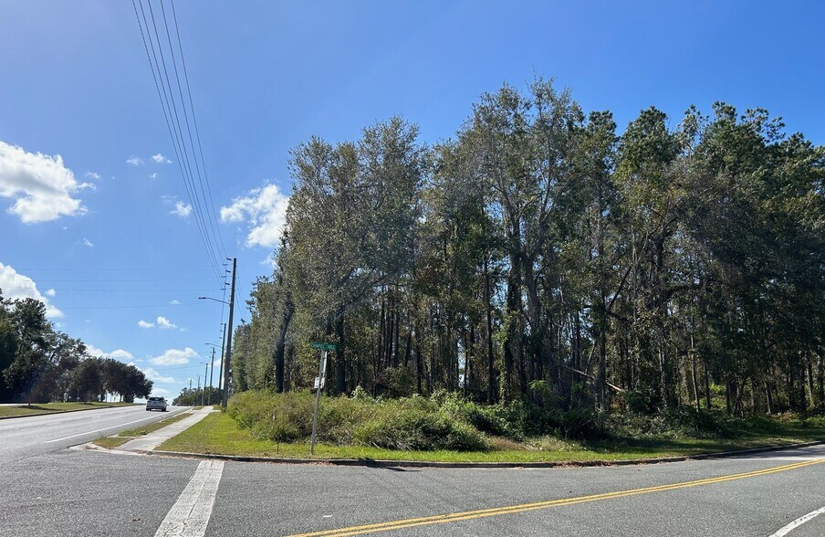 More Photos Of SW SR-47 @ SW Chapel Hill St, Lake City Land For Sale