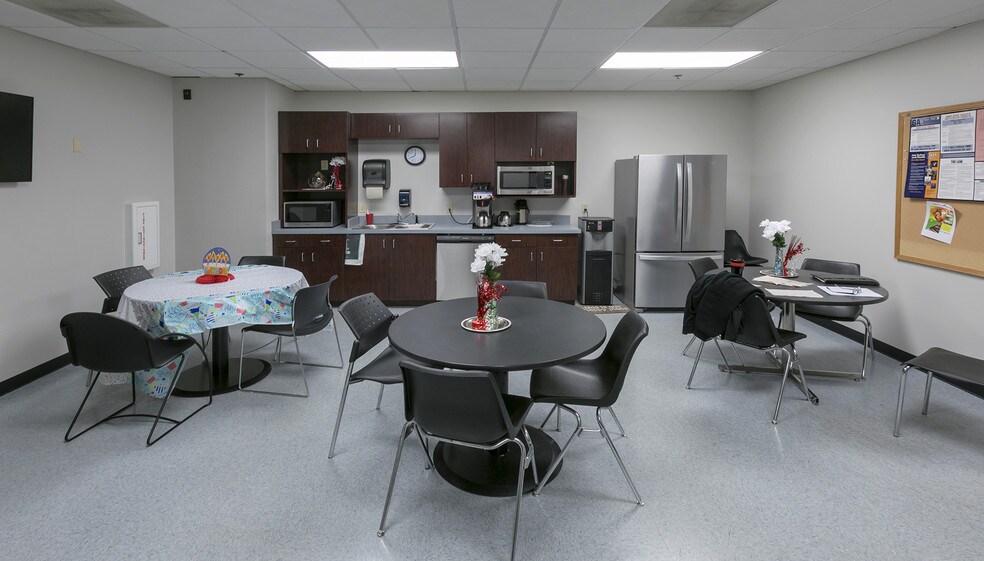 More Photos Of 1130 Northchase Pky SE, Marietta Office For Lease