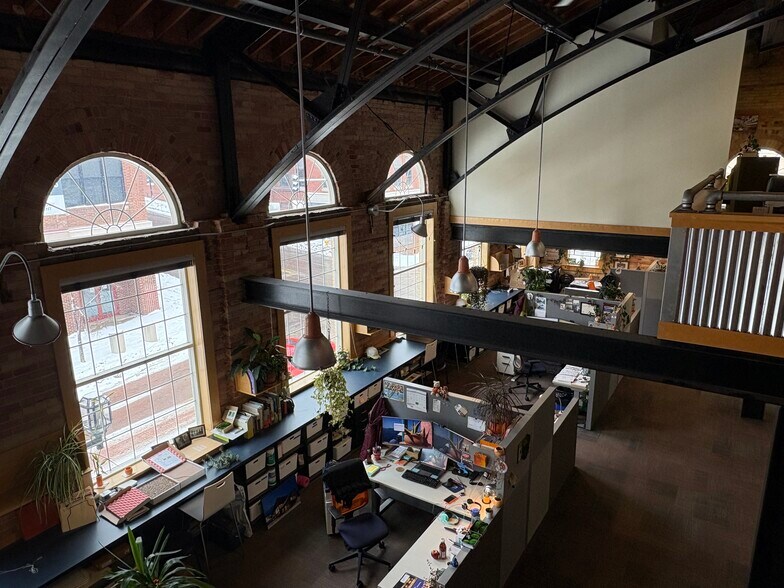 More Photos Of 2 W 1st St, Duluth Storefront For Sale