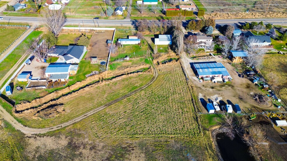 More Photos Of 9145 Highway 44, Middleton Land For Sale