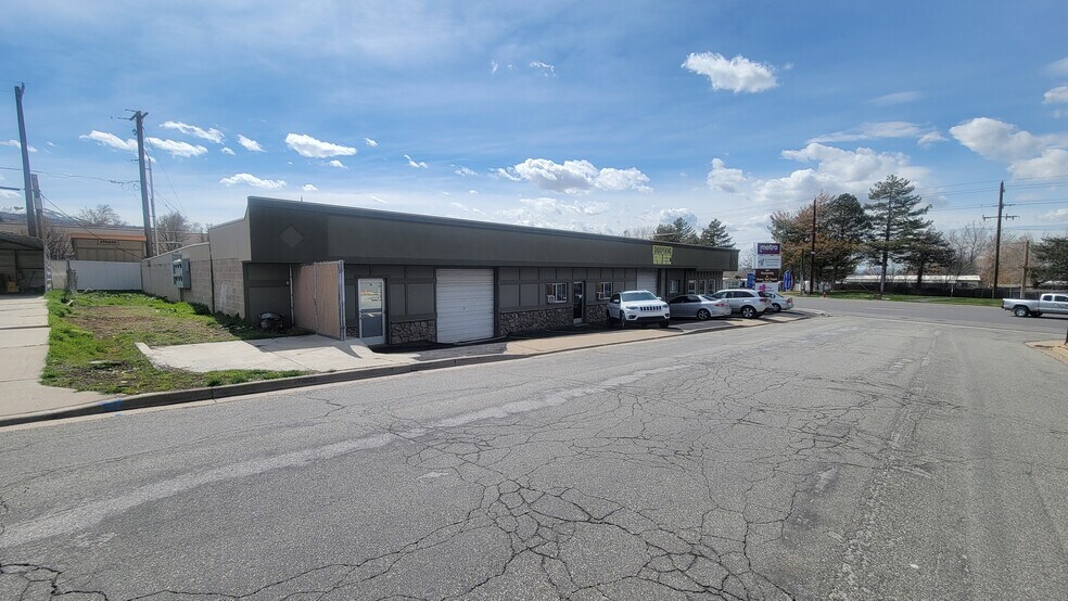 More Photos Of 3221 S Highway 89, Bountiful Freestanding For Lease