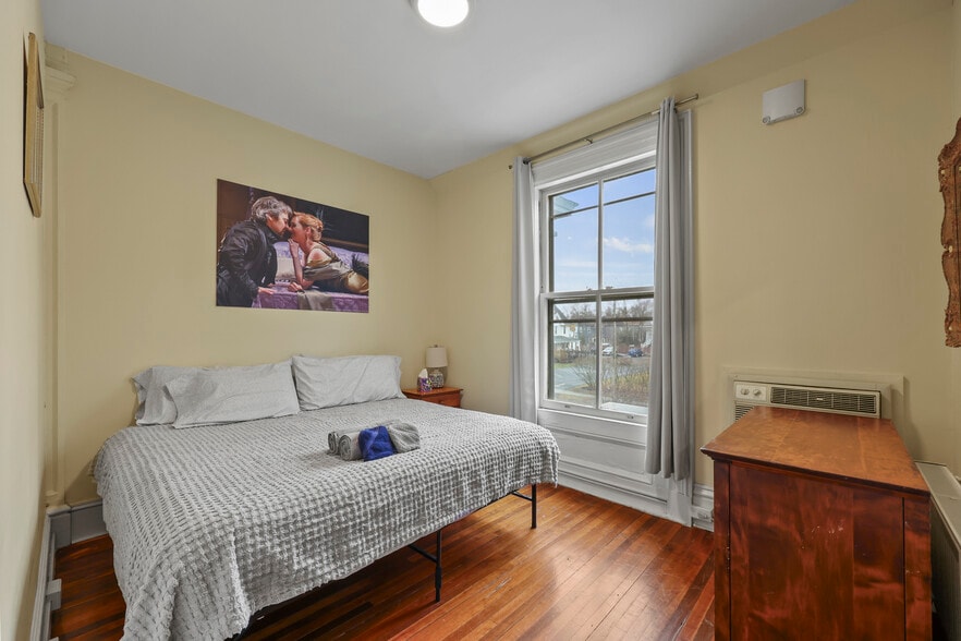 More Photos Of 74 Wendell Ave, Pittsfield Hotel For Sale