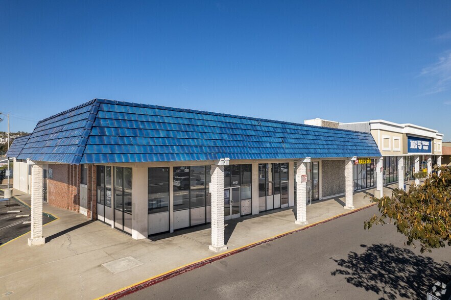 Primary Photo Of 34061-34131 Doheny Park Rd, Capistrano Beach Unknown For Lease