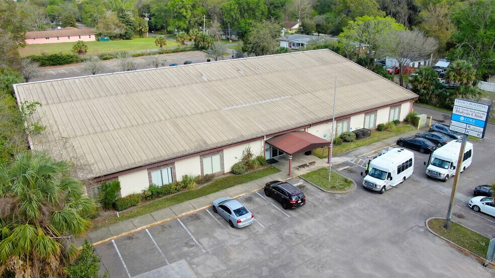 More Photos Of 1725 Oakhurst Ave, Jacksonville Medical For Lease