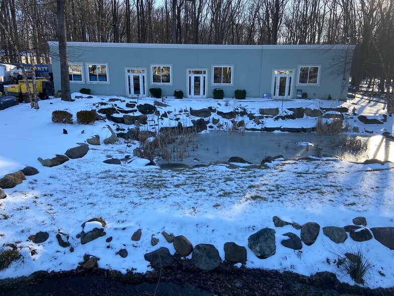 More Photos Of 3163 State Route 10, Denville Light Distribution For Sale