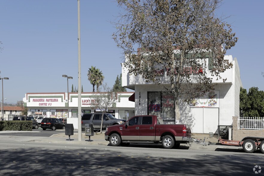 More Photos Of 1565 Holt Ave, Pomona Unknown For Lease