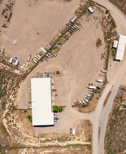 More Photos Of 4291 W Centennial Pky, Rifle Warehouse For Sale