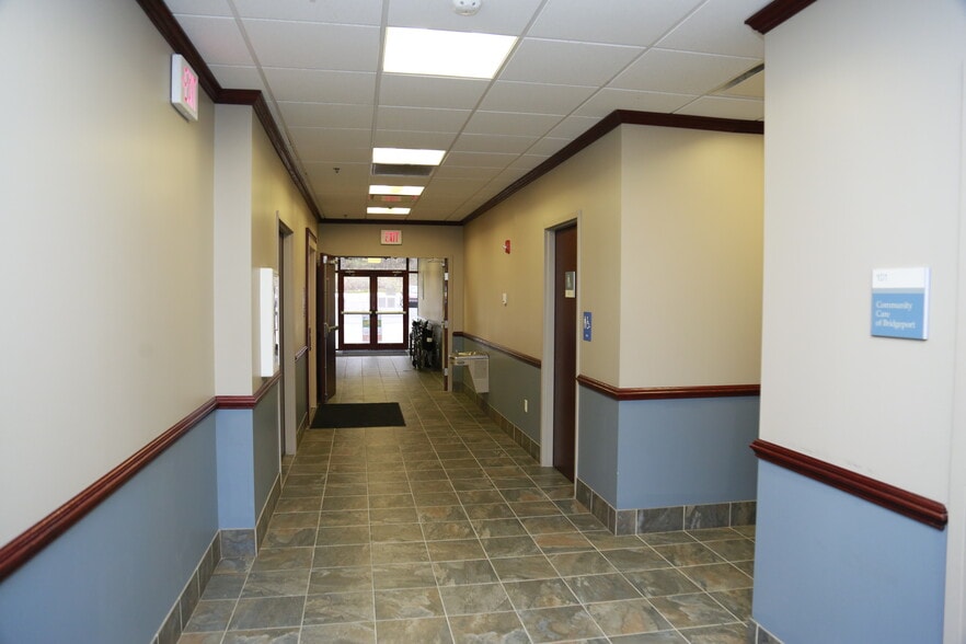 65 Professional Pl, Bridgeport, WV 26330 Office For Lease