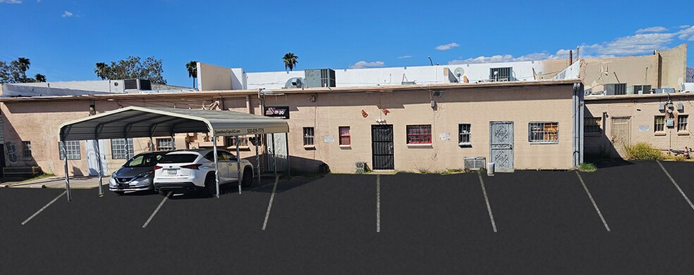 More Photos Of 4648-4658 E Speedway Blvd, Tucson Storefront For Sale