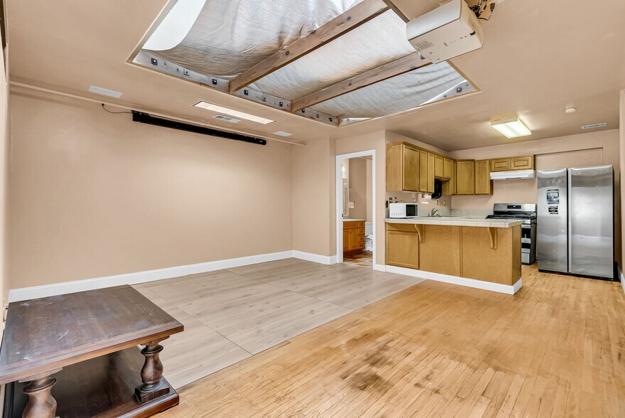 More Photos Of 1029 Tennessee St, Vallejo Storefront For Lease