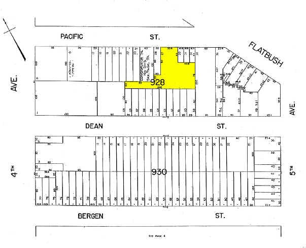 More Photos Of 594 Pacific St, Brooklyn Warehouse For Lease