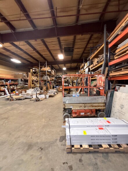 More Photos Of 52 Fitzgerald Dr, Jaffrey Warehouse For Sale