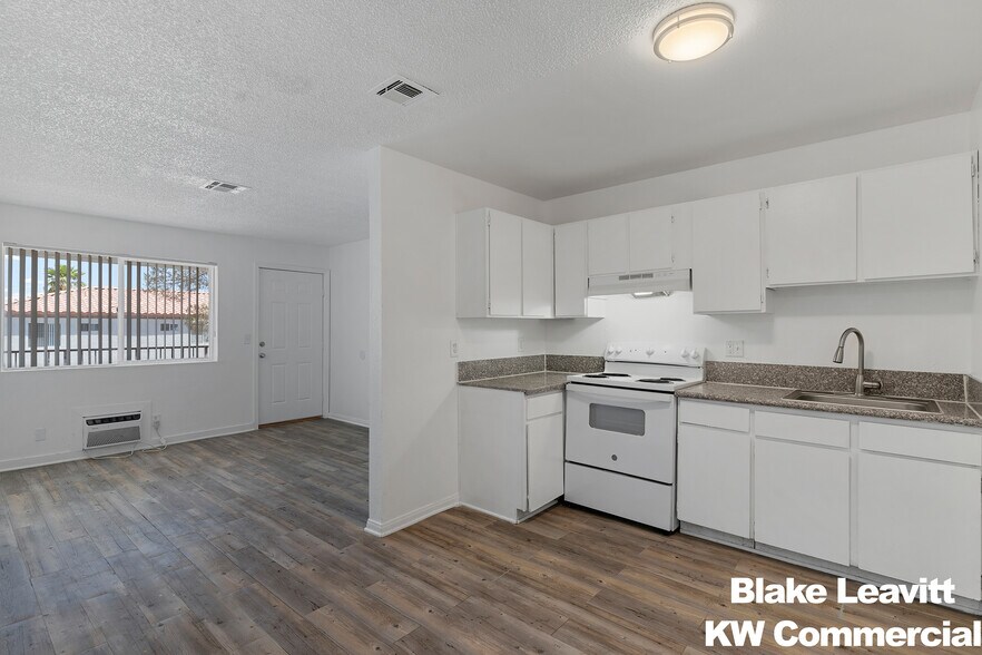More Photos Of 4330 Las Vegas Blvd N, Las Vegas Apartments For Sale