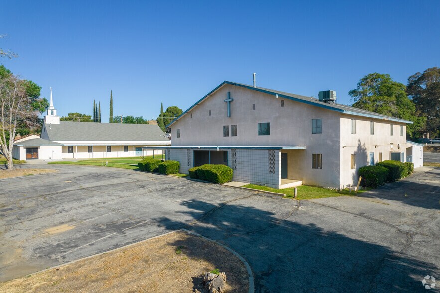 More Photos Of 500 N 8th St, Banning Religious Facility For Sale