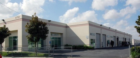 Primary Photo Of 6750 Foster Bridge Blvd, Bell Gardens Distribution For Lease