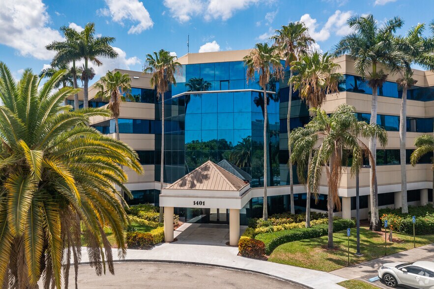 More Photos Of 1401 NW 136th Ave, Sunrise Office For Lease