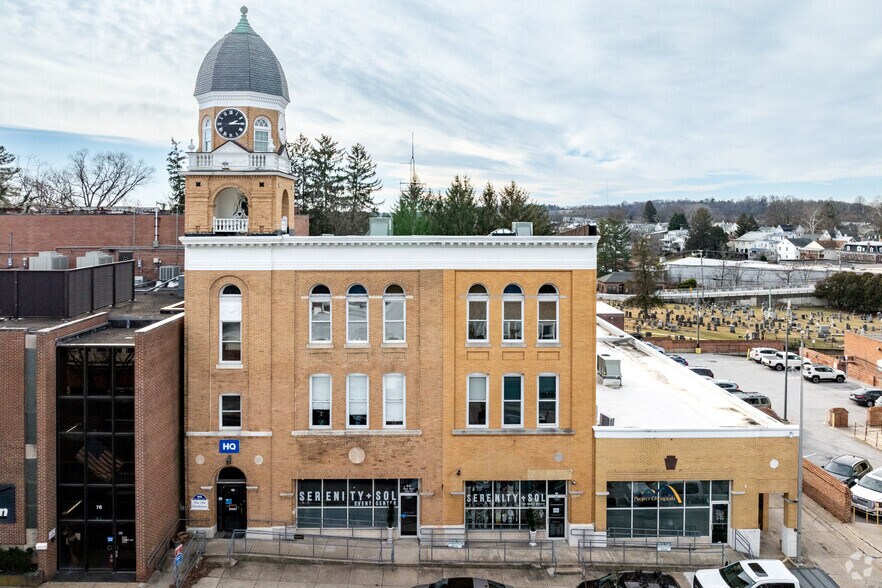 More Photos Of 66 E Main St, Westminster Office For Lease