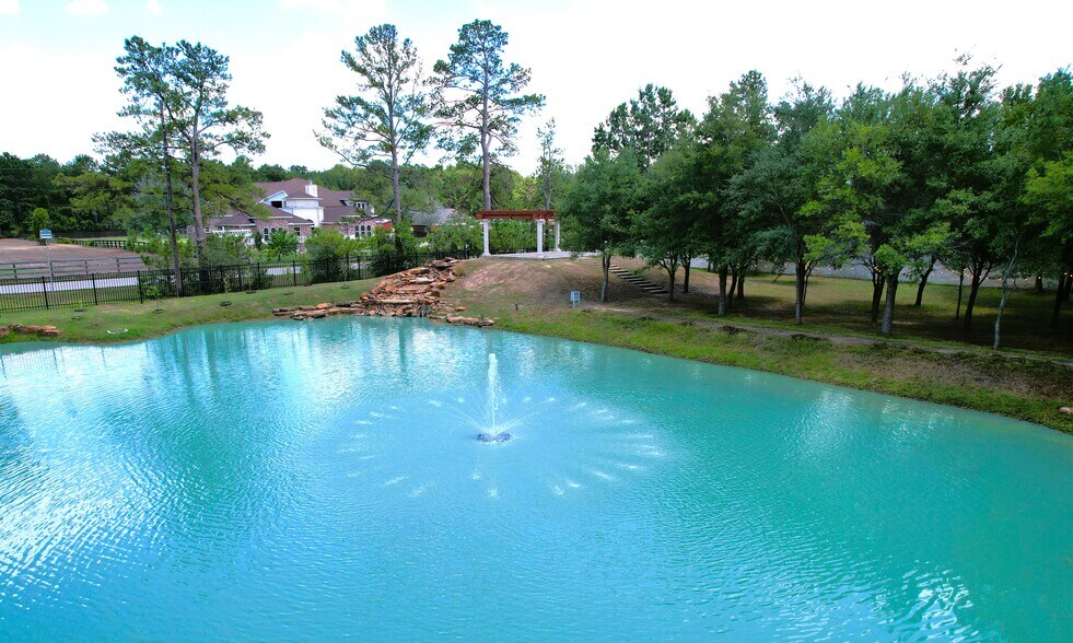 More Photos Of 17011 Steinhagen Rd, Cypress Lodge Meeting Hall For Sale