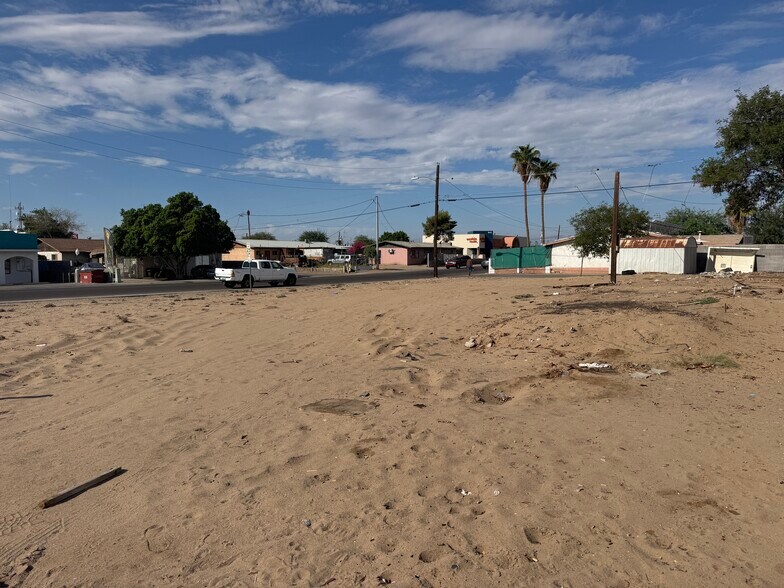 More Photos Of 606 N 4th Ave, San Luis Land For Sale