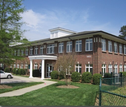 More Photos Of 5003 Southpark Dr, Durham Medical For Sale