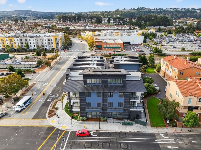 More Photos Of 889 Mc Lellan Dr S, South San Francisco Apartments For Sale