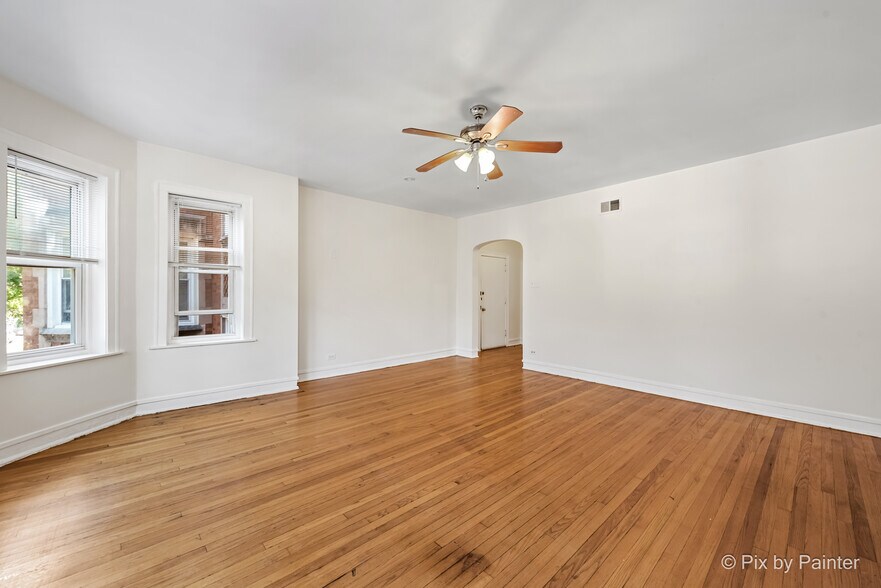 More Photos Of , Chicago Multifamily For Sale