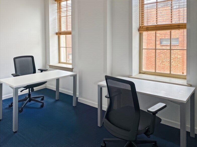 More Photos Of 1820 Lancaster St, Baltimore Coworking Space