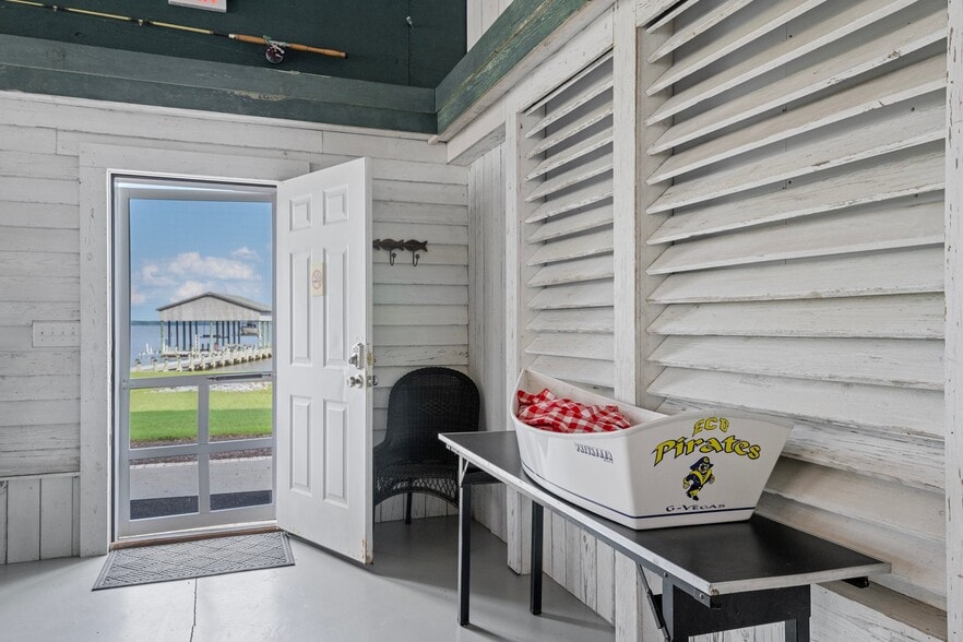 More Photos Of 220 Pungo Shores, Belhaven Lodge Meeting Hall For Sale