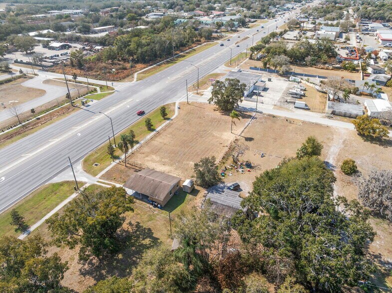 More Photos Of 1245 Orange Ave, Saint Cloud Land For Sale
