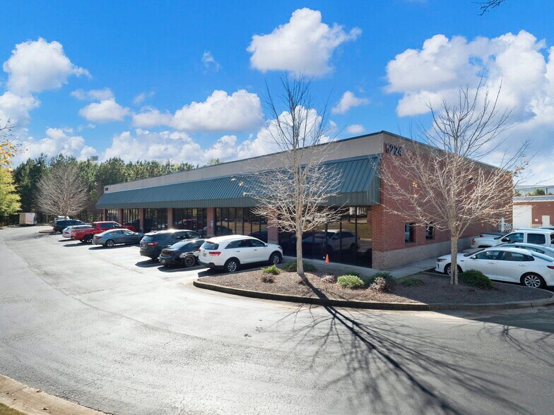 More Photos Of 5224 Palmero Ct, Buford Flex For Sale