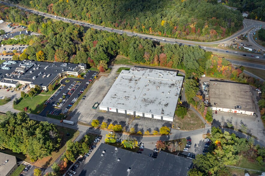 More Photos Of 23 Esquire Rd, North Billerica Manufacturing For Lease