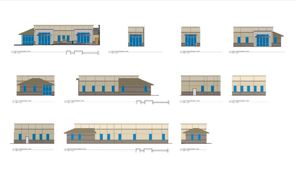 More Photos Of 2800 S Whitney Blvd, Rocklin Land For Sale