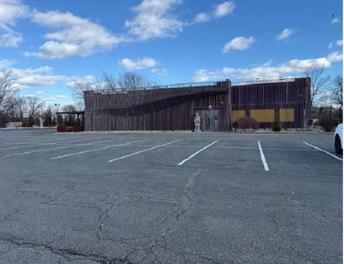 Primary Photo Of 28 Us Highway 1, New Brunswick General Retail For Lease