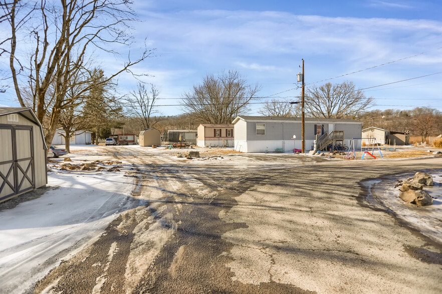 More Photos Of 3731 Lycoming Creek Rd, Cogan Station Manufactured Housing Mobile Home Park For Sale