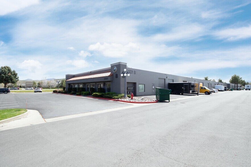 More Photos Of 5401 Longley Ln, Reno Research And Development For Lease