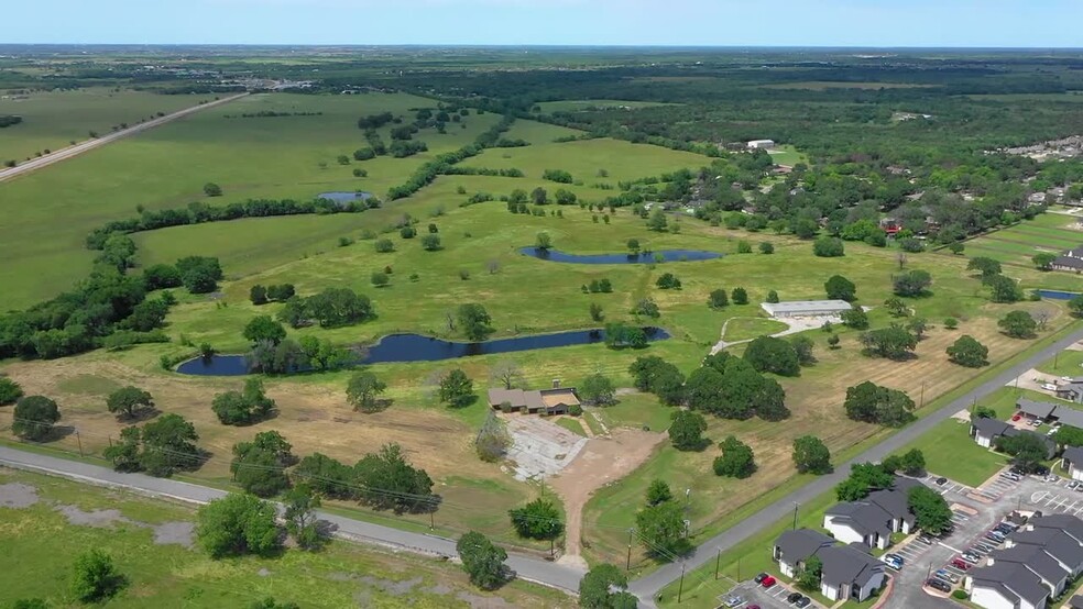 Primary Photo Of 2000 Colquitt Rd, Terrell Golf Course Driving Range For Sale