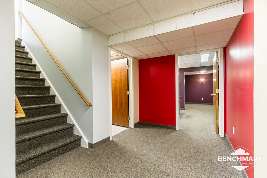 More Photos Of 199 Parrish St, Canandaigua Medical For Sale