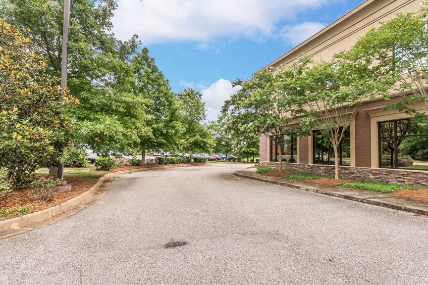 More Photos Of 3140 Zelda Ct, Montgomery Office For Lease
