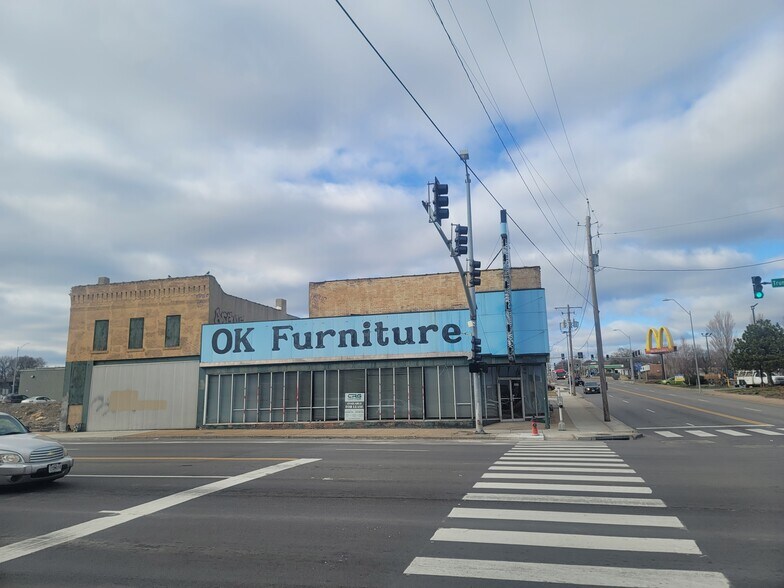 More Photos Of 2522 E Truman Rd, Kansas City Storefront For Lease