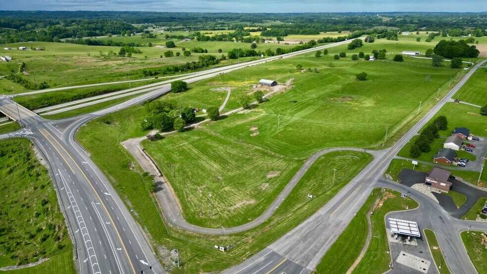 More Photos Of 3011 Burkesville Rd, Columbia Land For Sale