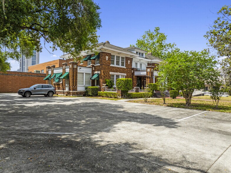 More Photos Of 108 Hillcrest St, Orlando Office For Sale