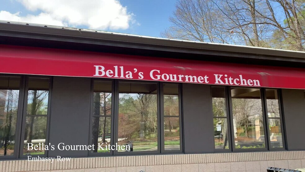 More Photos Of 6600 Peachtree Dunwoody Rd NE, Atlanta Unknown For Lease