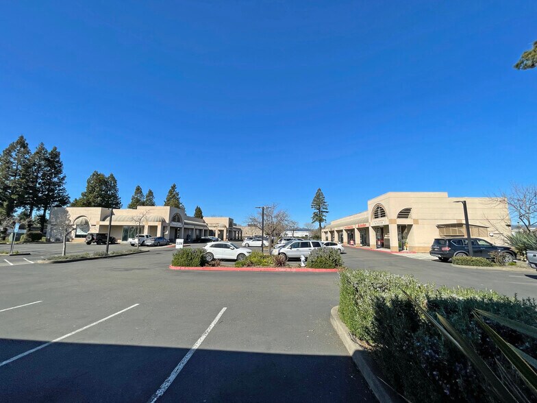 More Photos Of 1445 Santa Rosa Ave, Santa Rosa Unknown For Lease