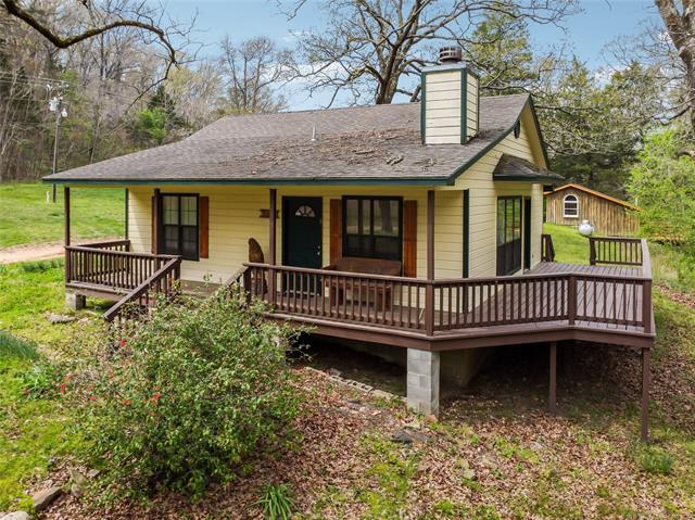 More Photos Of 7687 OK-10, Tahlequah Hospitality For Sale